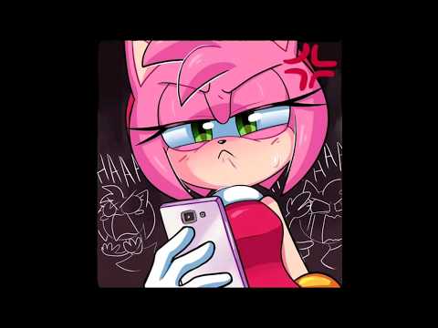 El Trend | Sonamy | Cómic-Dub