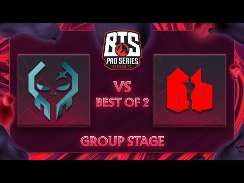 Full Game: Execration vs Army Geniuses Game 2 (BO2) | BTS Pro Series S13: SEA Group Stage