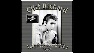 Cliff Richard - Your Eyes Tell On You (1963)