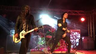 Lacrimas Profundere Without live