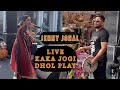 #jennyjohal LIVE SHOW USTAD SHRI @kakajogi2814 #dhol #play
