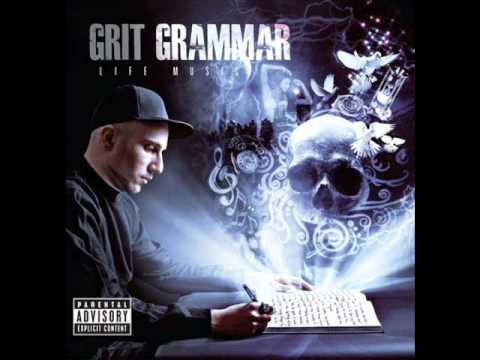 Grit Grammar - Rich & Famous feat. Baron Samedi