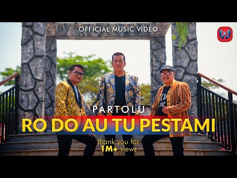 Partolu - Ro Do Au Tu Pestami (Official Music Video)