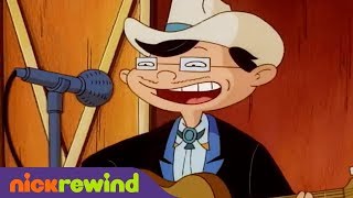 Mr. Hyunh Sings &quot;The Simple Things&quot; | Hey Arnold! | NickRewind