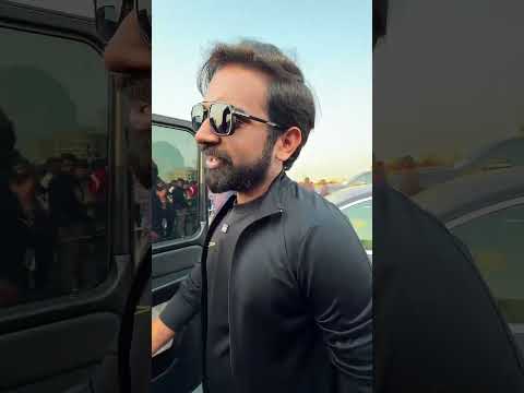 دی بیسٹ جی کلاس - جی 63 اے ایم جی ملتان آٹو شو میں دیکھا گیا!