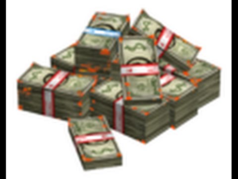 A small loan of a million dollars