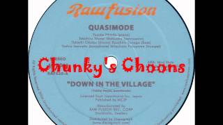 Quasimode - Down In The Village