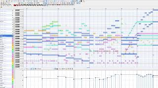 - 【切な系POPS】OSTERが曲を作るだけ#18