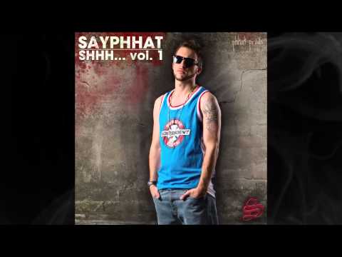 Self Provoked feat JUANITO SAY (PHHAT) - O.B.E. (Remix)