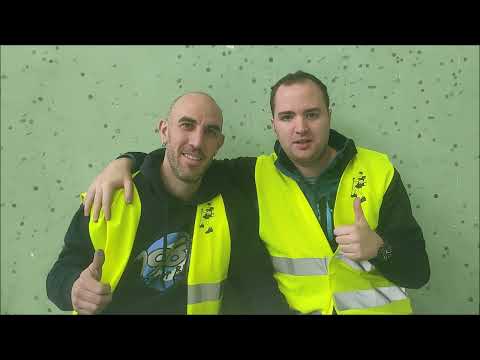 Sakanako ibilaldia 2023 Irurtzungo mendietatik zehar