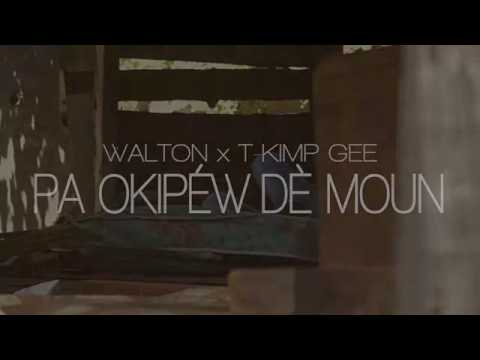 T kimp gee ft walton