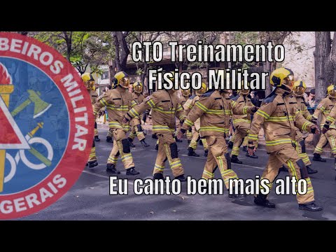 Canções de TFM - Eu canto bem mais alto