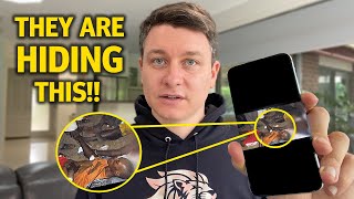 Why Is NO ONE Talking About THIS??