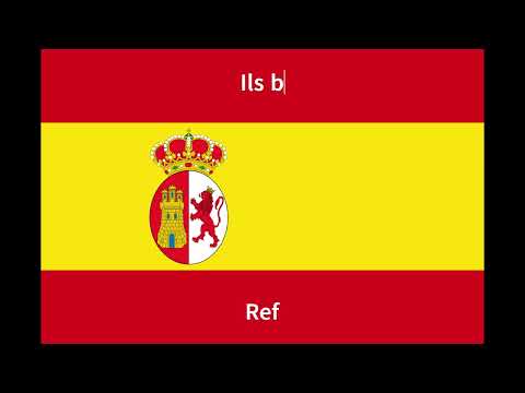 El Abanderado de La Tradición ( Traduction FR par IA )