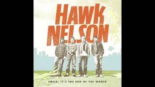 Everything You Ever Wanted by Hawk Nelson