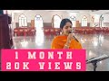 MATHA VOICE Sherin Manoj Orikkalum Marakkuvan Song