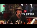 Time Bandits - Listen To The Man With The Golden Voice