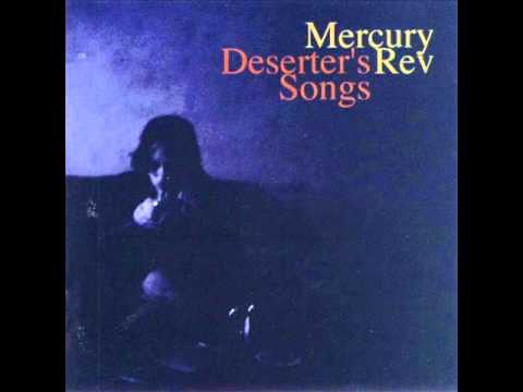 Mercury Rev - Opus 40