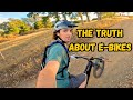 Bike Shop Manager Exposes The Truth About Buying An E Bike