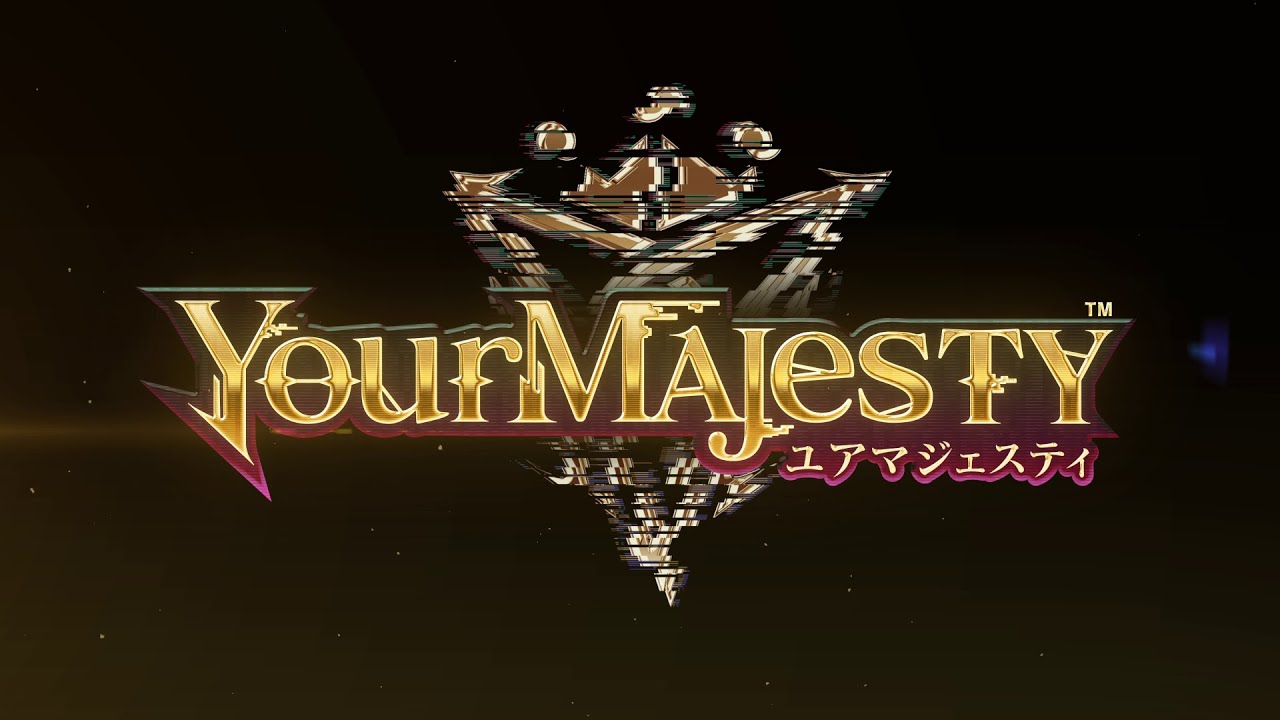 Announcement Trailer