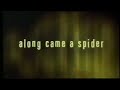 Along Came A Spider Movie Trailer 2001 TV Spot
