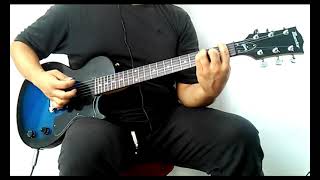 Video thumbnail for Maestro Les Paul Jr by U S.