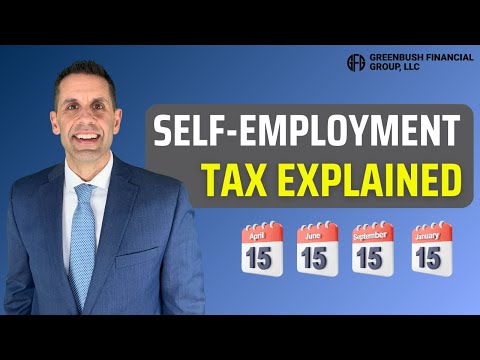 Understanding The Essential Irs Tax Forms For Self Employed