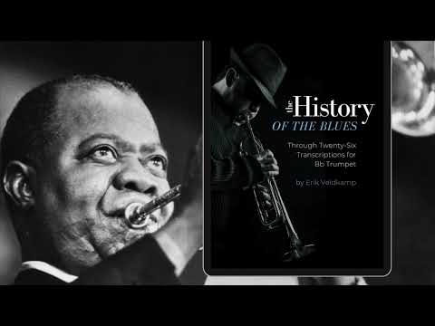 History of the Blues 1: Armstrong – Potato Head Blues