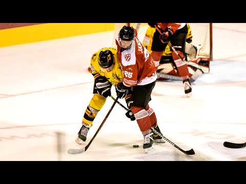 Highlights: Bad Aibling vs. Isar Rats | 03.10.21 | Testspiel