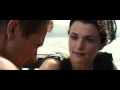 The Bourne Legacy Ending HD