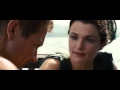 The Bourne Legacy Ending [HD] 