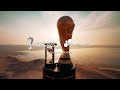 World Cup Qatar Sebentar Lagi Dimulai