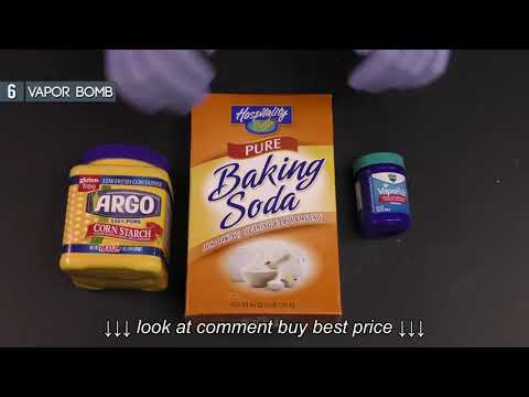 【生活知識】十個超級棒冬天生活小撇步 (10 Amazing Winter Life Hacks)