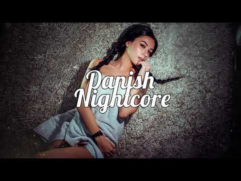 Mr. Cringe - Du Skal Ligesom I Bad! [Nightcore]