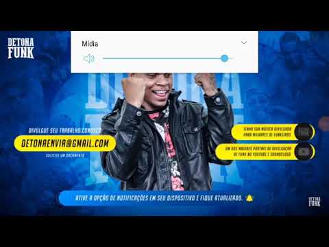 Beat do to nem ai-funk