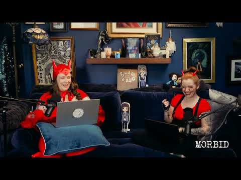 Episode 666 - Listener Tales of the Beast