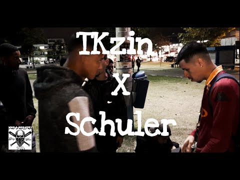 ( ACIRRADO🔥🔥 ) TKzin X Schuler / Edição °6 _ Batalha da Gang ❤️ - PRIMEIRA FASE | RJ 💞