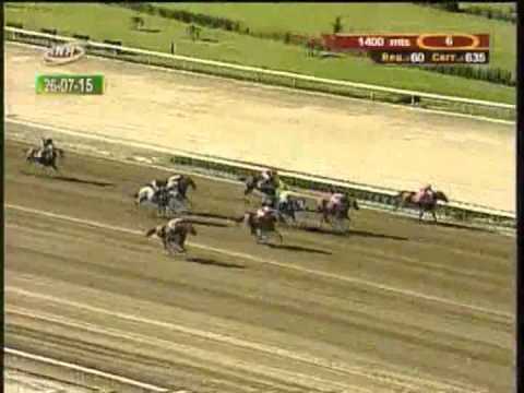 Resumen Domingo, 26 de Julio de 2015 - La Rinconada