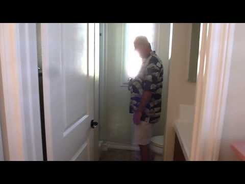 Gieselman's new house tour