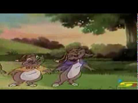 كل الارانب - سبيستون
