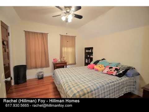 52 Highland Avenue, Everett MA 02149 - Rental - Real Estate - For Sale -