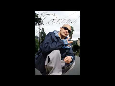 Mr. Criminal - They Don't Know (Produced By ? )