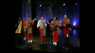 Los Paraguayos - La Bamba