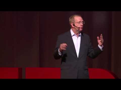 After- School should not be an afterthought: Jim Clark at TEDxYouth@SanJuan