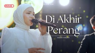 Download lagu DIAKHIR PERANG NADIN AMIZAH LIVE COVER | GOOD PEOPLE MUSIC mp3
