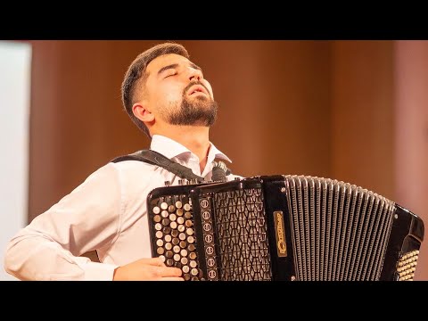 В. Золотарев Соната №3 - О. Нурланов/V. Zolotarev Sonate №3 - O. Nurlanov