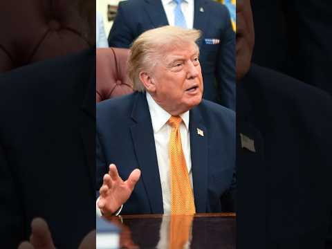 Trump insists peace talks are taking place with Iran