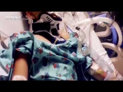 700 Club Interactive: Raising Your kids - April 2, 2014