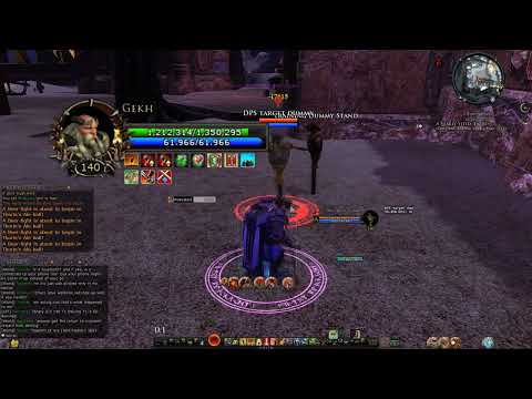 Lotro famous red captain class rework