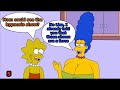 The Simpsons Mesmerino S Hypnotic Show By AleZgamerXD Version 2